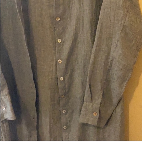 So De Mel Capri Shirt Dress - Picture 8 of 12